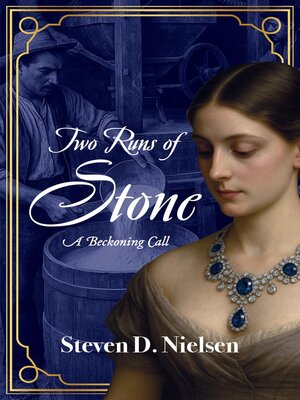 cover image of Two Runs of Stone